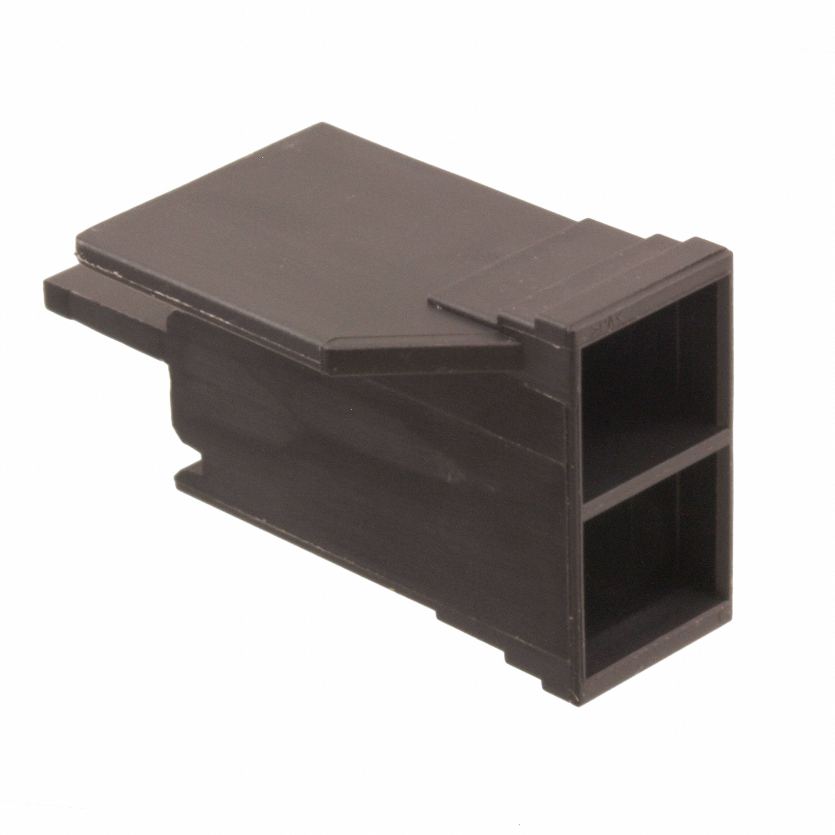 1969232-2 TE Connectivity AMP Connectors  Bottes de boîtiers